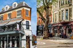 The Steam Packet and The Roebuck Get New Owner