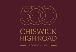 Redrow's 500 Chiswick High Road Development 