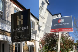 Are Chiswick Estate Agents Among the Fastest in London?