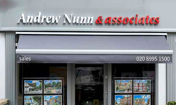 Andrew Nunn and Associates looking forward to the coming year with optimism