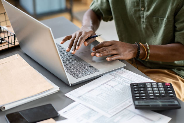 Making Tax Digital for Landlords