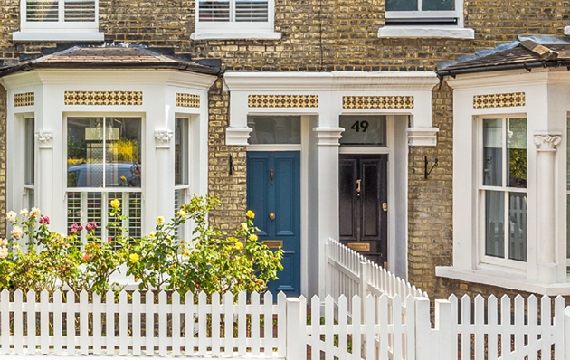 Navigating Chiswick’s Shifting Property Landscape