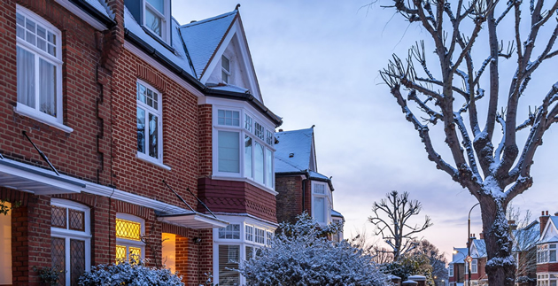 Chiswick Property Market Update January 2025