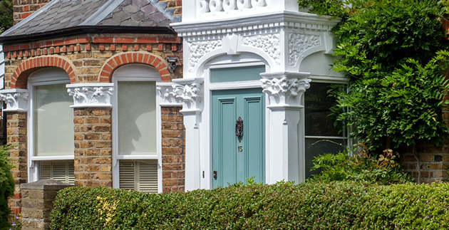Chiswick Property Market Update – Summer 2025