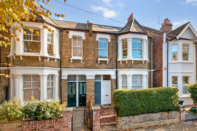 Chiswick Property Market Sees Strong Start to 2026