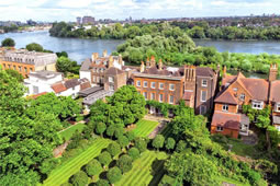Sharp Price Drop for Chiswick