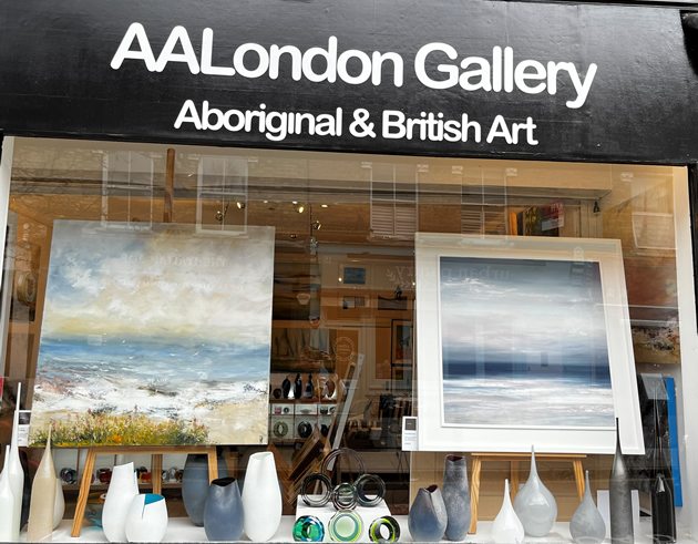 AALondon Gallery