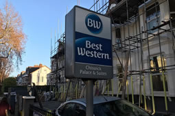 Hilton Group Hotel to Open on Chiswick High Road 