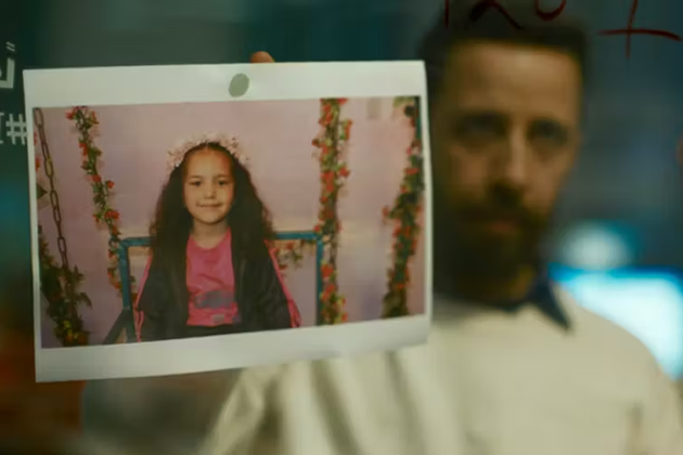 Voice of Hind Rajab Q&A at Chiswick Cinema This Friday