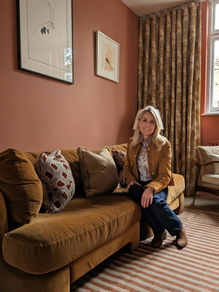 Chiswick homeowners — this one’s for you.