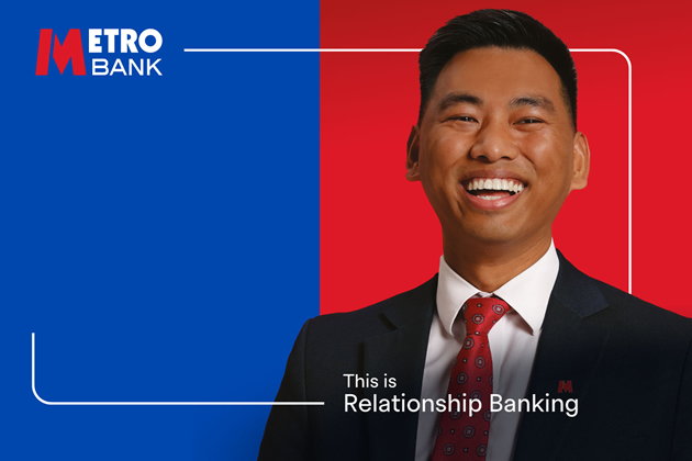 Switch to Metro Bank and Enjoy 31 Months of Fee-Free Business Banking!