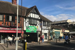 Could Third Time Be a Charm for Morrisons Daily?