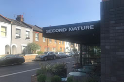 Rebrand for room2 Short Stay Apartments