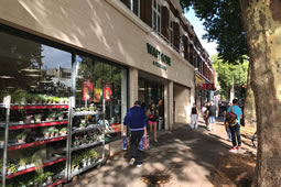 High Road Waitrose Confirms Plans for Major Refurbishment