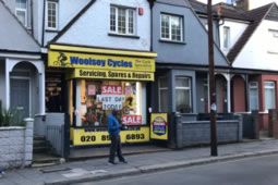 Woolsey Cycles Closes After Nearly Seventy Years of Service