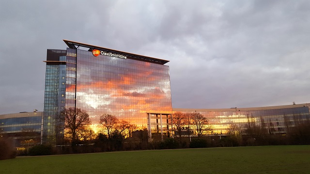 GSK SUNSET