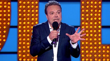 Hal Cruttenden