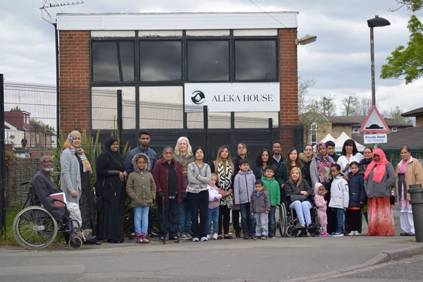 Havelock Community Centre