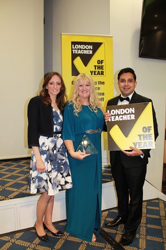 headteacher of year