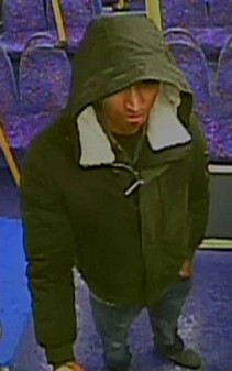 Indecent assault Northolt cctv image