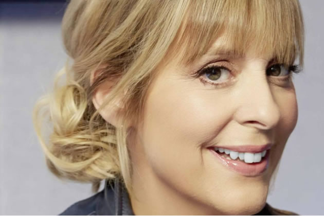 Mel Giedroyc is a patron of the Ealing Film Festival.