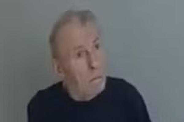 Michael O’Donnell