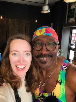 Mr MOTIVATOR