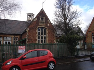 St Marks school