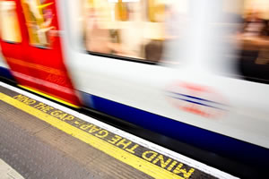 Fatality at Ravenscourt Park Tube Station