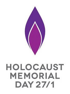 Holocaust memorial day
