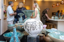 Artists at Home Returns To West London This Summer