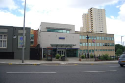 Officer Based at Acton Police Station Guilty of Gross Misconduct