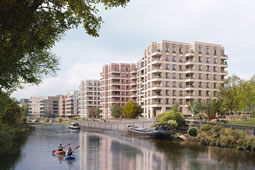 Cinema Taken Out of Revised Watermans Plans
