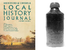 New Brentford & Chiswick Local History Journal Published