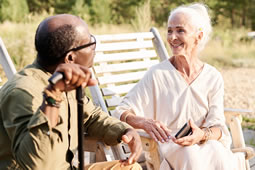 Local Charity Combatting Social Isolation to Close