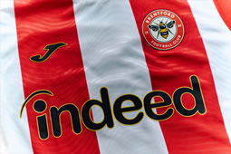 Brentford Switches Shirt Sponsorship Away from Gambling Firm 