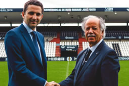 Brentford Owner Acquires Lower League Spanish Club