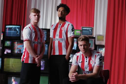 Brentford FC Marks 100 Years in Red and White