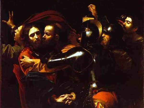 Keith Bonser on Caravaggio, Painter Extraordinaire … and a Murderer