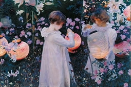 Gavin Plumley to Explore the Life and Legacy of John Singer Sargent