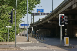 Overnight Closures Planned on A4 Great West Road