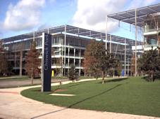 Chiswick Business Park