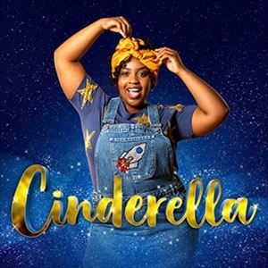 Cinderella at Lyric Hammersmith