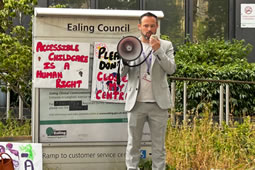 Ealing Council