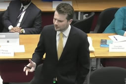 Call Made for Area Forum Chairs To Return Allowances