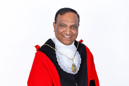 No By-election to Be Held After Death of Hounslow Councillor