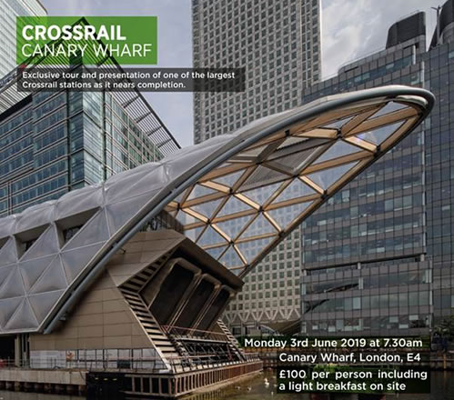 crossrail train 