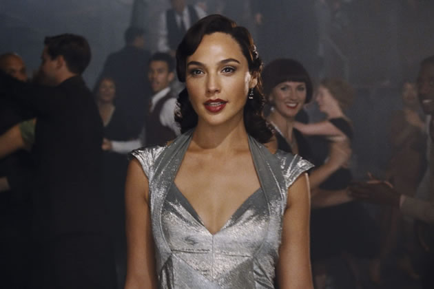 Gail Gadot stars in the latest version of Agatha Christie's book 