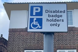  Ealing Council Apologises for Mishandling Blue Badge Application 