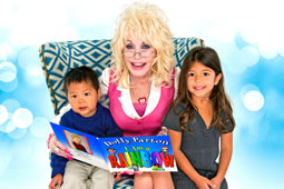 Dolly Parton Reading Scheme Sparks Virtue Signalling Claim